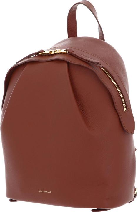 Produktbild Coccinelle Soft Wear Backpack Grainy Leather