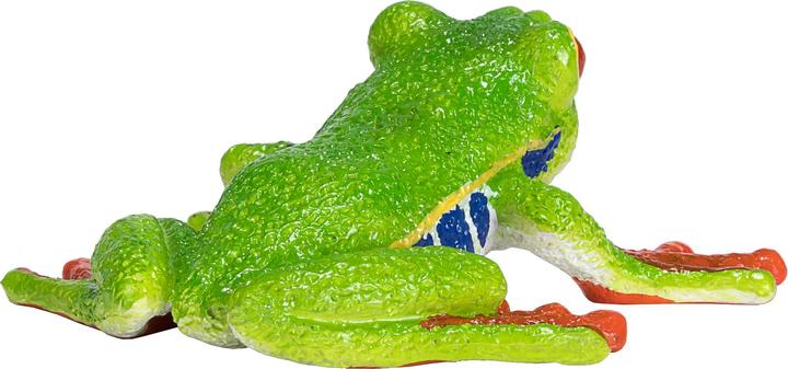 Produktbild small foot Rotaugenlaubfrosch