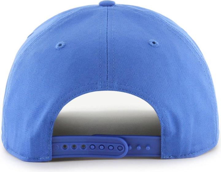 Actual product image 47 Brand Snapback Hitch Relaxed Cap - Los Angeles Rams (One size)