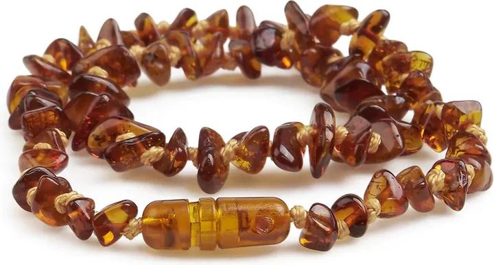 Image du produit Grünspecht Collier d'ambre