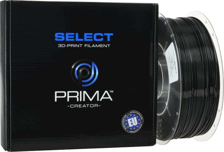 Productafbeelding Prima Creator PrimaSelect PC (Koolstof, 1.75 mm)