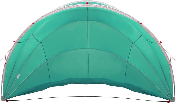 Actual product image vidaXL Pool-Einfassung