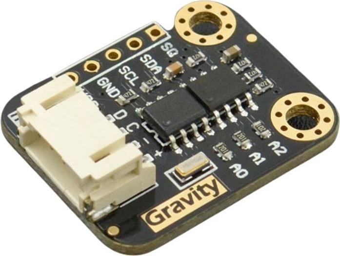 Produktbild DFRobot Gravity I2C DS1307 RTC Modul