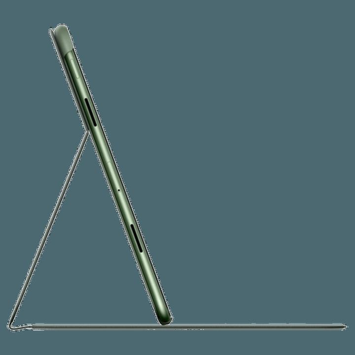 Actual product image OnePlus Pad Go Folio Case - Green (OnePlus Pad Go)