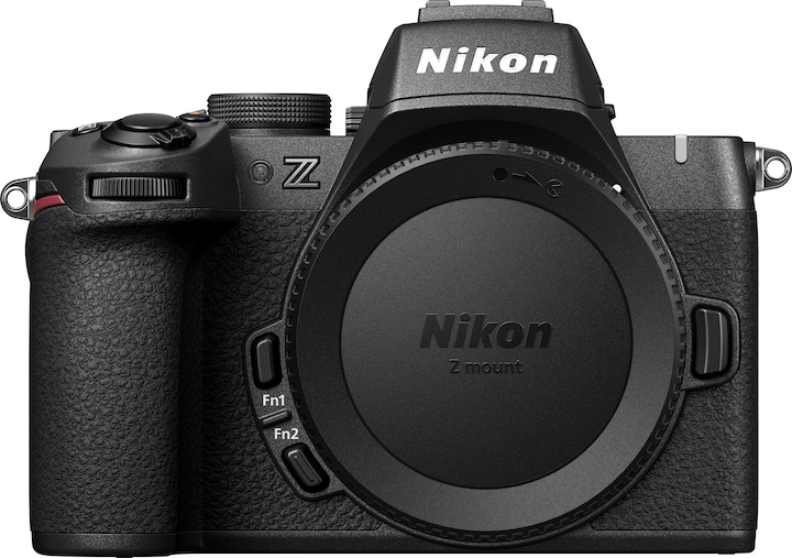 Nikon Z50II (20.90 Mpx, DX)