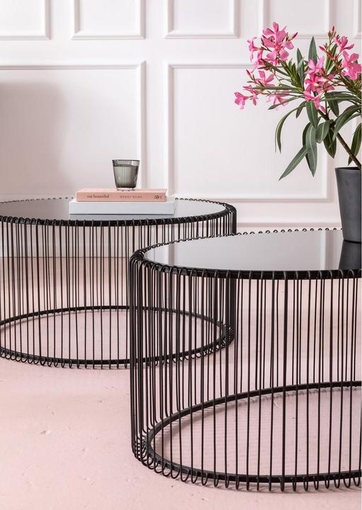 Immagine prodotto Kare Design Wire (90 x 60 x 41 cm)