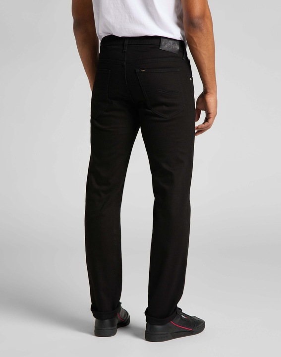 Actual product image Lee Daren Zip Fly (W38/L36)