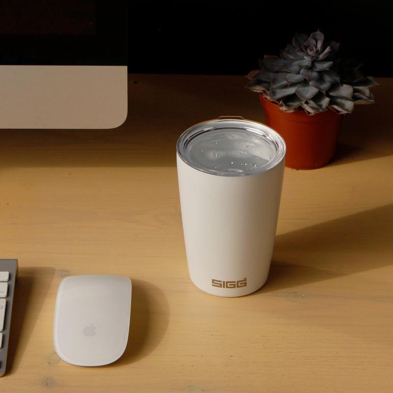 Thumbnail - Sigg, Trinkflasche + Thermosflasche, (0.30 l)