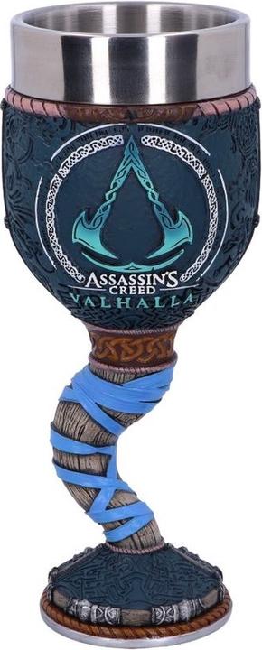Produktbild Nemesis Now Assassin's Creed - Valhalla: Logo
