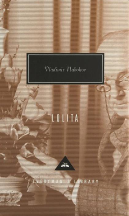 Lolita (Vladimir Nabokov, Anglais)