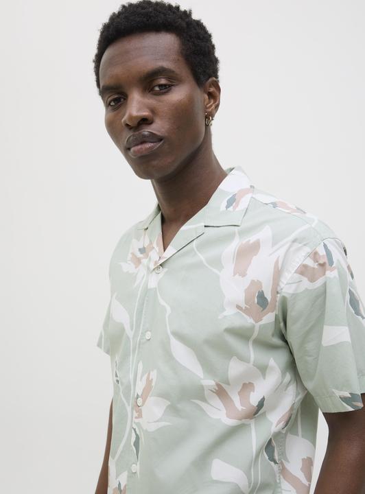 Produktbild Jack & Jones Relaxed Fit Hemd Hemd (XS)