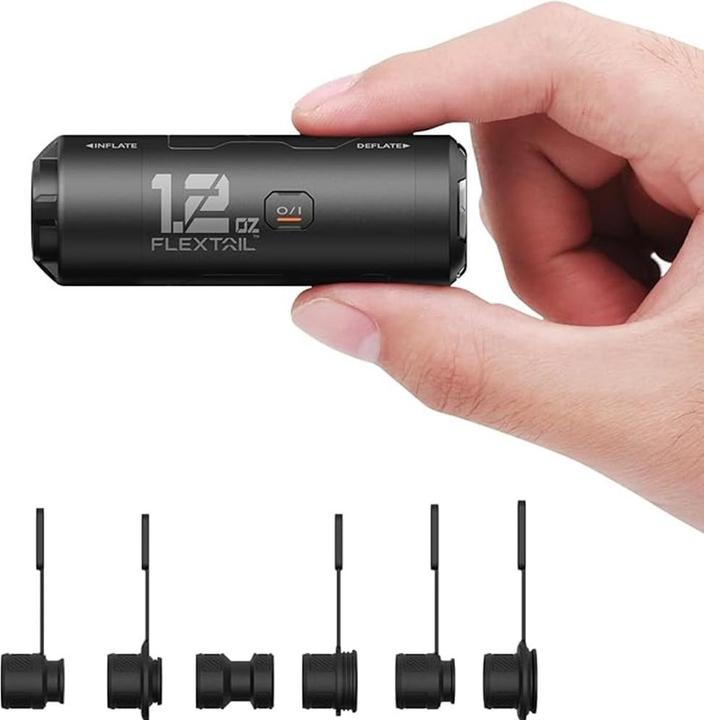 Immagine prodotto Flextail Zero Pump