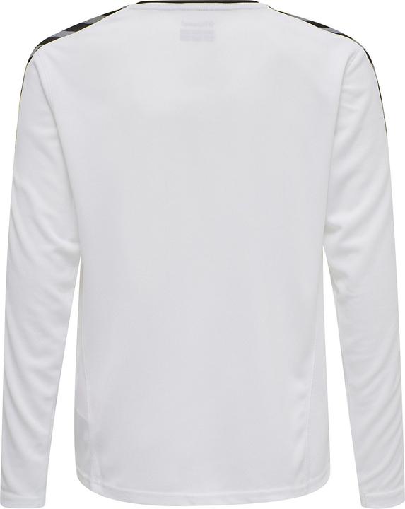Produktbild hummel Authentic Kids Poly Jersey L/S (176)
