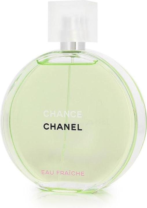 Produktbild Chanel Chance (Eau Fraîche, 150 ml)