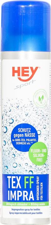 Immagine prodotto Hey Tex FF Impra