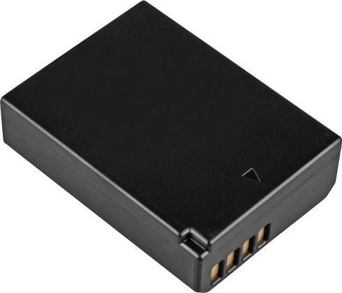 Productafbeelding GreenCell Accu voor LP-E10 Canon EOS Rebel T3, 7,4V 950mAh. (Batterij van de camera)