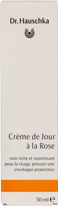 Produktbild Dr. Hauschka Rose Day Cream (30 ml, Tagescreme)