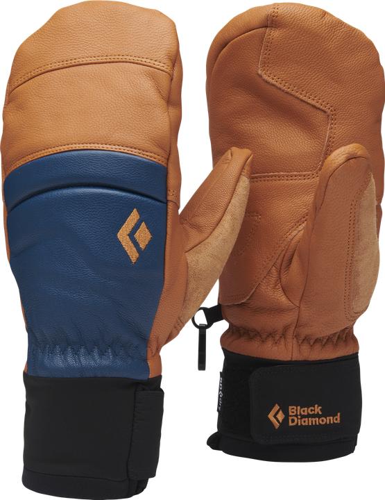 Produktbild Black Diamond Spark Mitts (M)