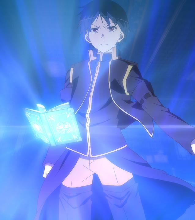 Image du produit Trinity Seven - Episodes 01-04 (Blu-ray, 2014, Allemand)