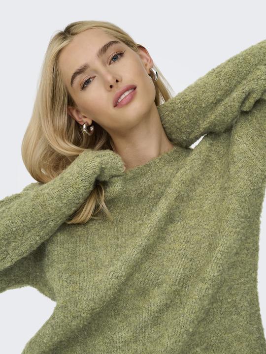 Produktbild Only ONLCILLE Strickpullover Strickpullover (L)