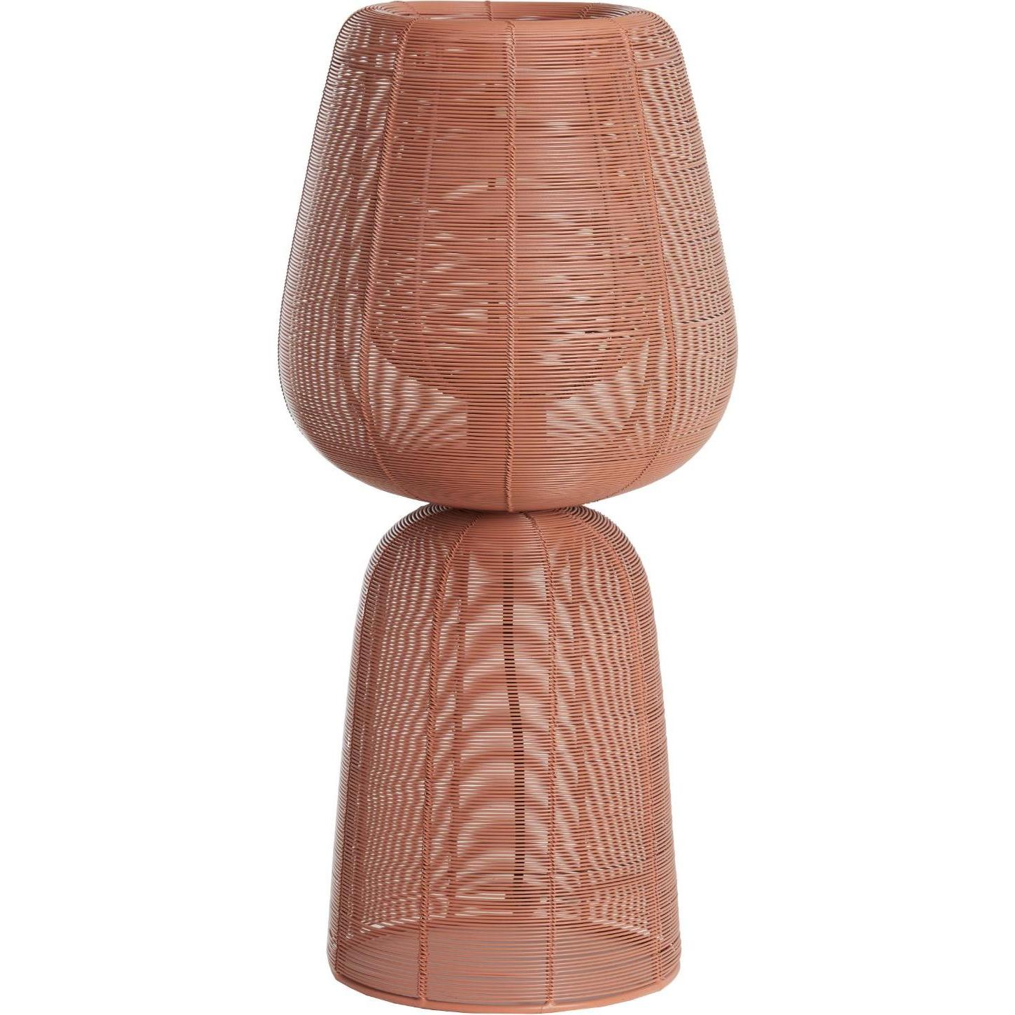 Light & Living, Tischlampe, Aboso (E27)