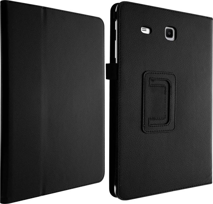 Actual product image Avizar Stand Series (Galaxy Tab E 9.6)