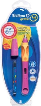 Produktbild Pelikan griffix (Pink, 1x)