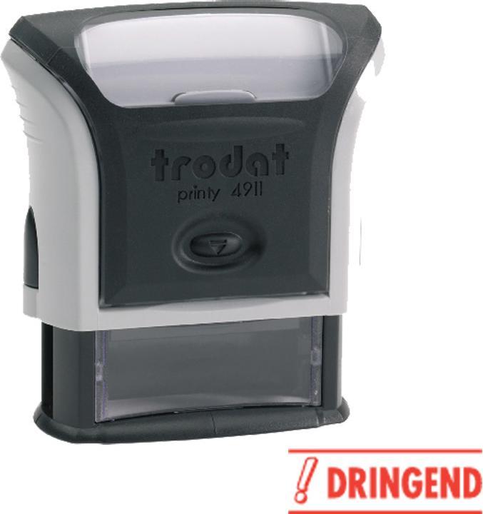 Produktbild Trodat Printy DRINGEND