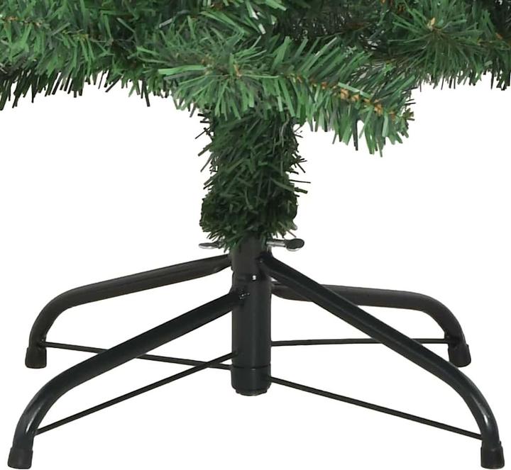 Produktbild vidaXL Weihnachtsbaum (120 cm)