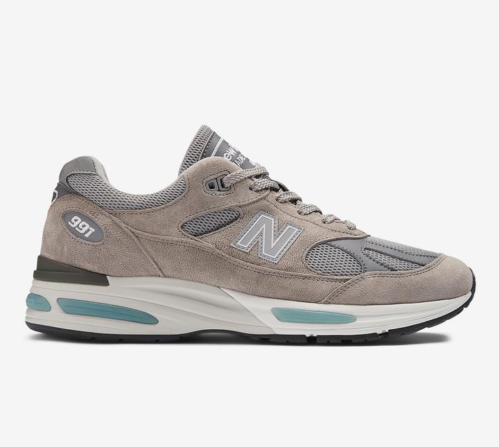 Image du produit New Balance U991GL2 (38)