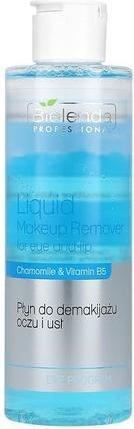 Actual product image Bielenda Face Makeup Remover 200ml (Make-up remover, 200 ml)