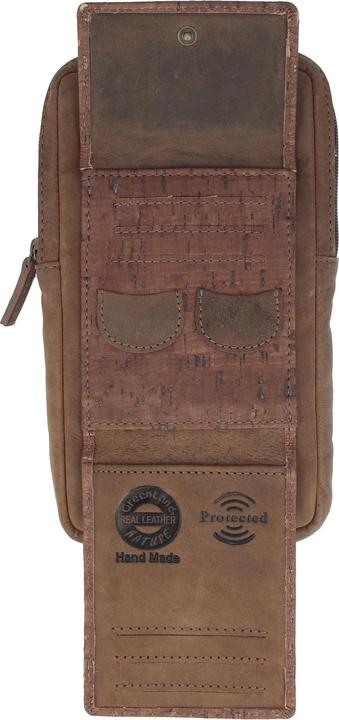 Immagine prodotto Greenland Nature Custodia per cellulare 11 cm