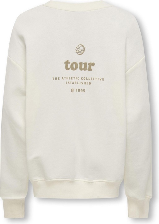Produktbild Only & Sons Junior OSJTANNER Sweatshirt Sweatshirt (122)