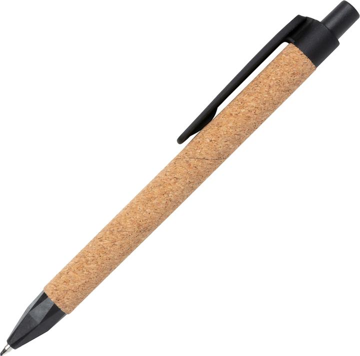 Produktbild Xd Collection Stift Weizenstroh und Kork (1x)