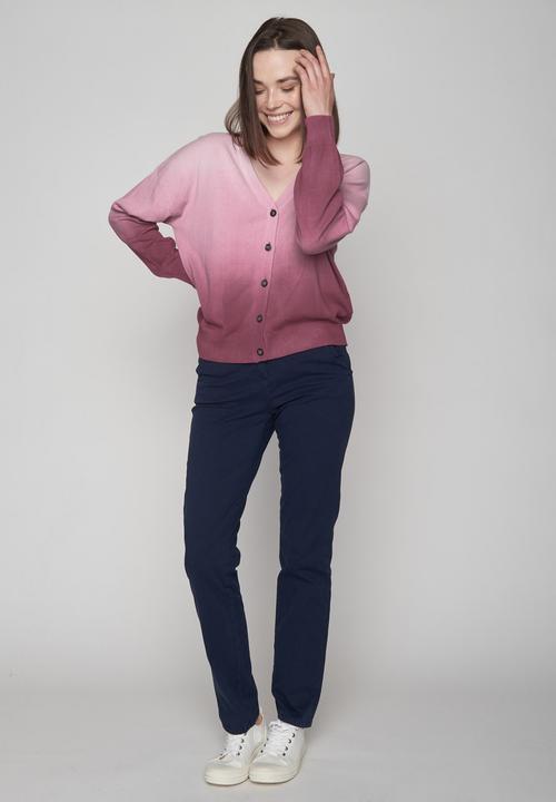 Produktbild Greenbomb Strick Basic (XXL)