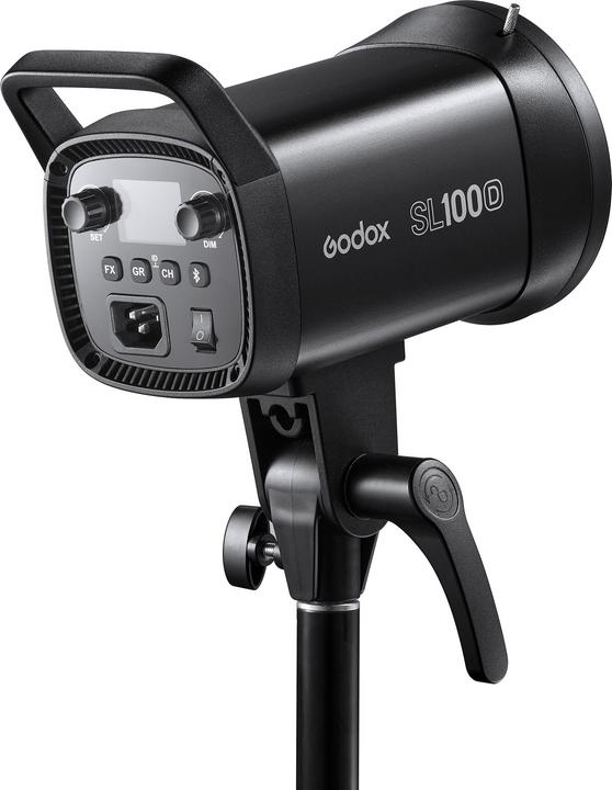Produktbild Godox SL100D (Videoleuchte)