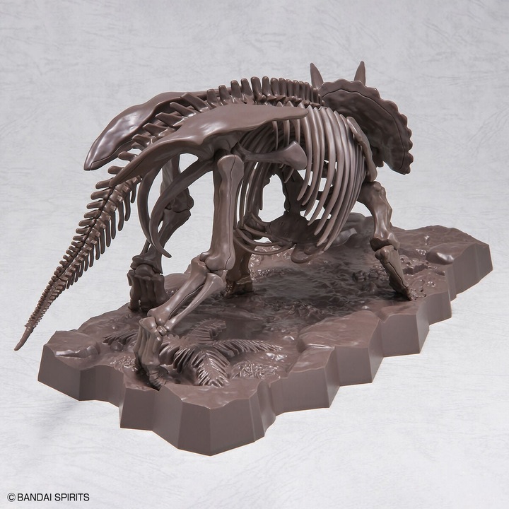 Produktbild Bandai Imaginäres Skelett 1/32 Triceratops