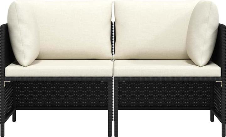 Produktbild vidaXL Gartensofa