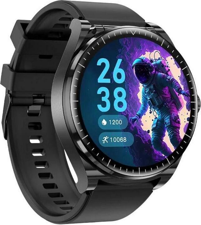 Produktbild BlitzWolf Smartwatch BW-HW1 (black)