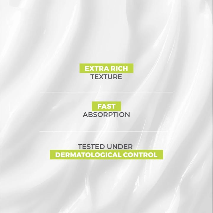 Produktbild A-Derma Exomega Control (400 ml)