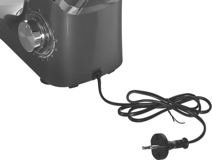 Productafbeelding Robot Coupe Robot kuchenny HEINRICH S HKM 6278 szary (1300 W)