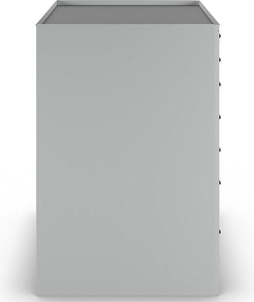 Actual product image Anke Drawer Cabinet (91 cm, 98 cm)