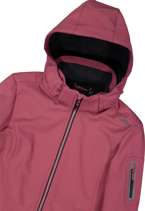 Produktbild CMP Campagnolo Softshell Hoodie (S)