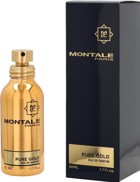 Immagine prodotto Montale Oro puro (Eau de parfum, 50 ml)