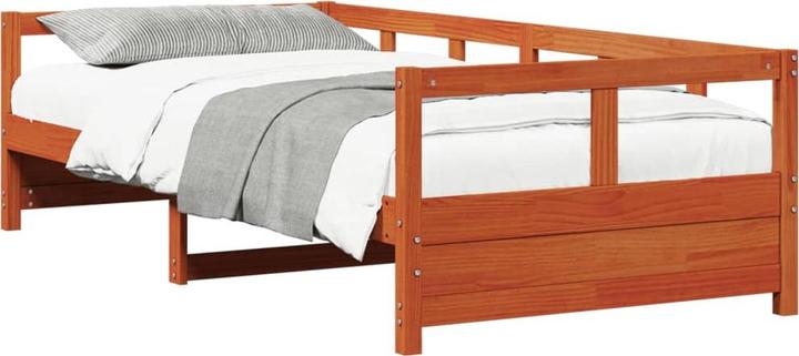 Actual product image vidaXL Tagesbett (80 x 200 cm)
