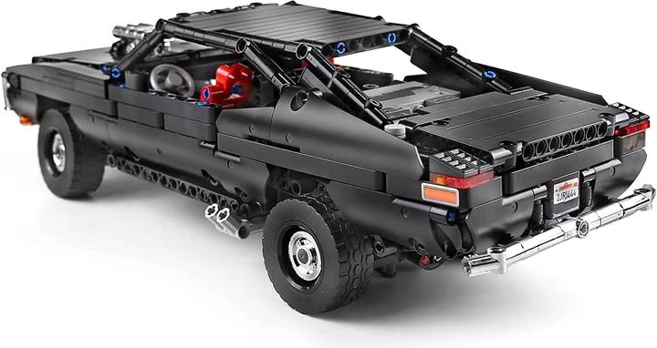 Image du produit Mould King Ultimate Muscle Car