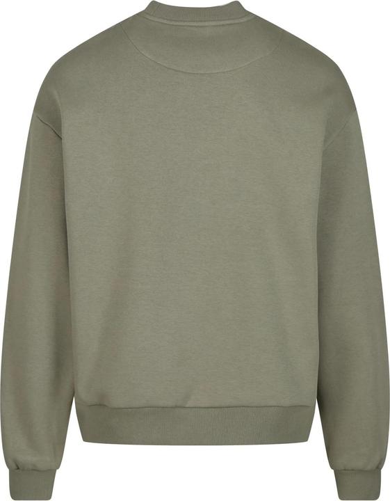 Produktbild Urban Classics Pullover Rundhalsausschnitt (XS)