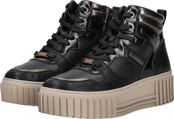 Produktbild S.Oliver Sneaker (36)