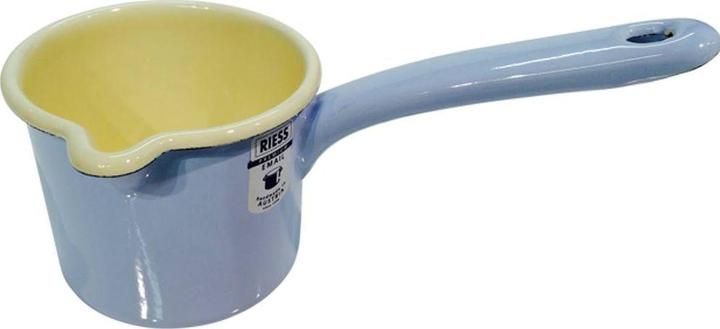Image du produit Riess 0284-6 (10 cm, Pot à lait, Émail)