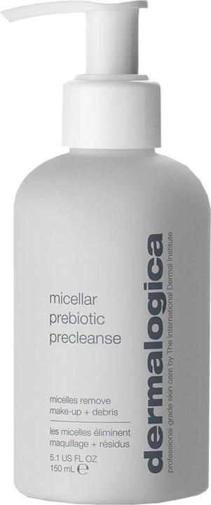 Dermalogica Cleansers - Micellar Prebotic Precleanse (Reinigungstücher Gesicht, 150 g)